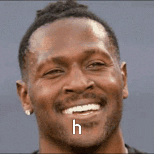 Antonio Brown GIF. This 498 x 498 animated GIF is part of our antonio brown kick collection. Created by flexismid. View the original animation, share it, or…