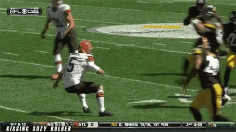 Antonio Brown Kick To The Face GIF. This 480 x 270 animated GIF is part of our antonio brown kick collection. Related themes include winner. Created by…