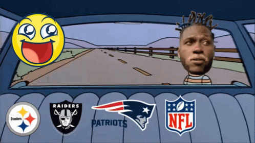 Antonio Brown Steelers GIF. This 498 x 280 animated GIF is part of our antonio brown kick collection. Related themes include bye, nfl. Created by jrusty…