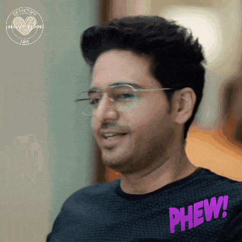 Anupamaa Anujkapadia GIF