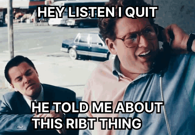 Anura Dao Ribt Meme