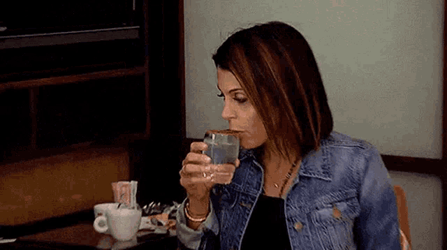 Anxiety GIF