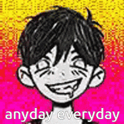 Any Day GIF