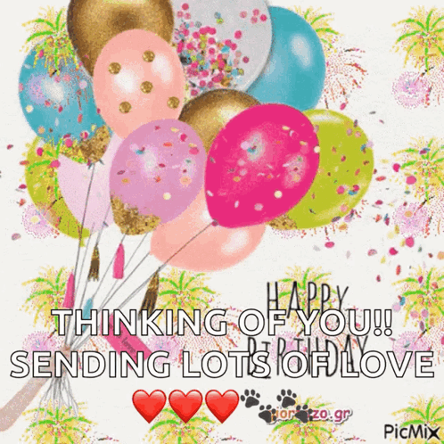 Anyon Birthday GIF