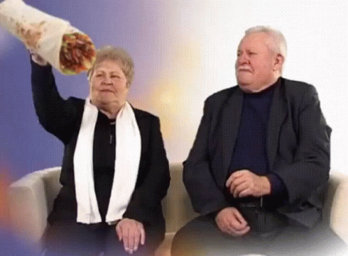 Anything Burrito GIF
