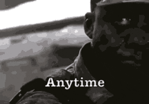 Anytime Predator GIF