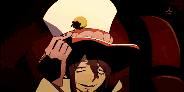 Ao No GIF