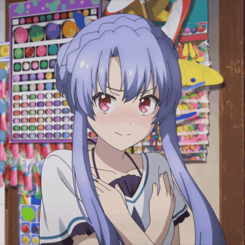 Ao Sorakado Sorakado Ao GIF