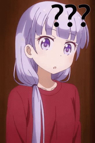 Aoba Huh GIF