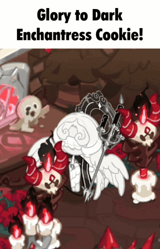 Aod Avatar Of Destiny GIF