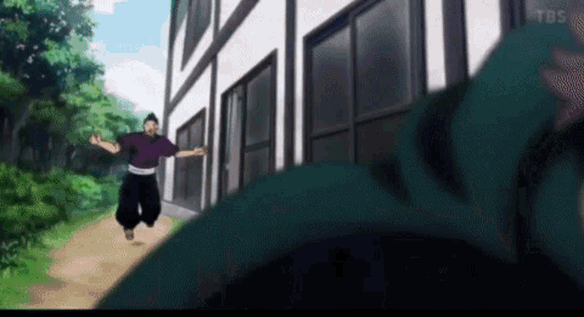 Aoi Todo GIF