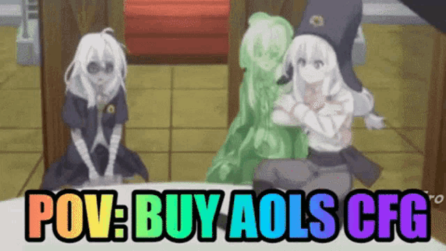 Aolhvh Pov GIF