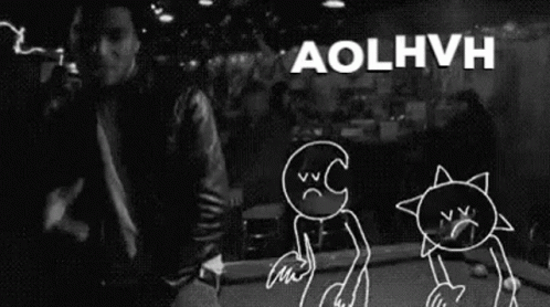 Aolhvh GIF. This 498 x 278 animated GIF is part of our shomba collection. Created by aolhvh. View the original animation, share it, or browse related GIFs.