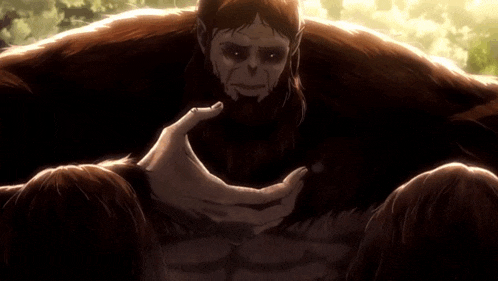 Aot Attack On Titan GIF