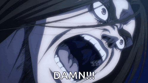 Aot Eren Yeager GIF
