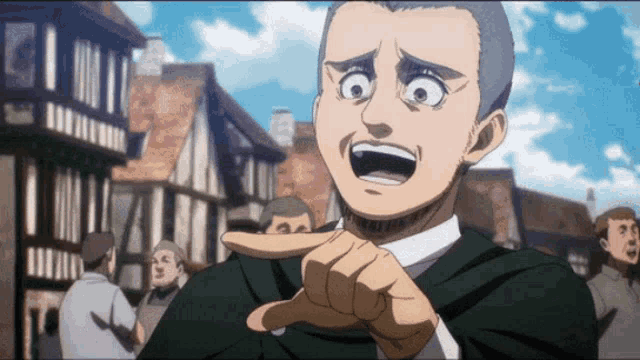 Aot Memes Aot Funny GIF