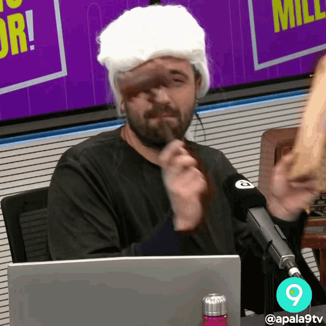 Apala Apala9tv GIF