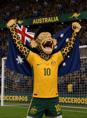 Apewhale Aussie GIF