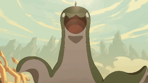 Apex Legends Animation GIF. This 498 x 280 animated GIF is part of our loch ness collection. Related themes include anime, cute, reaction. Created by…