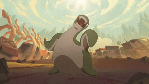 Apex Legends Anime GIF. This 498 x 280 animated GIF is part of our loch ness collection. Related themes include anime, loop. Created by Elizerlives. View…