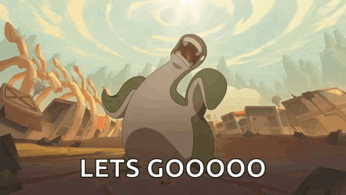 Apex Legends Anime GIF. This 498 x 281 animated GIF is part of our loch ness collection. Related themes include anime, loop. Created by Riokosu. View the…