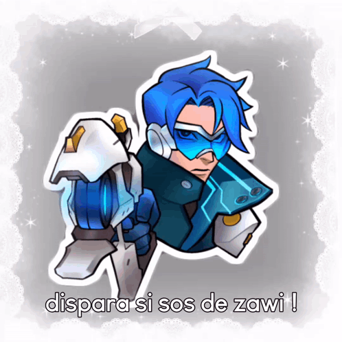 Aphelios De Zawi Aphelios League Of Legends GIF