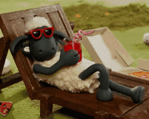 Aplausiños GIF