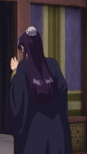 Apothecary Diaries Jinshi GIF