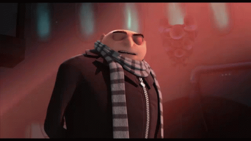 Apparently Its A Big Deal Big GIF
