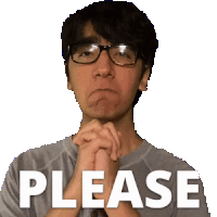 Appeal Ask Sticker