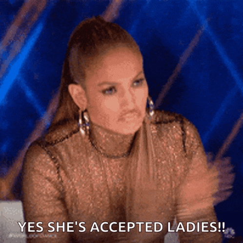 Applause Applaud GIF
