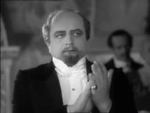 Applause Bravo GIF
