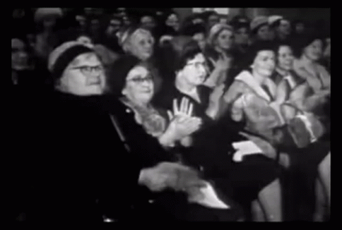 Applause Clapping GIF