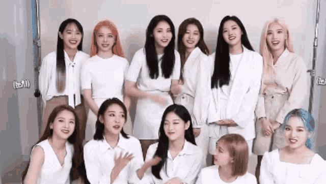 Applause Congratulations GIF