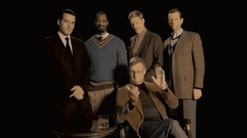 Applause Congratulations GIF