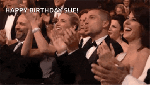 Applause GIF