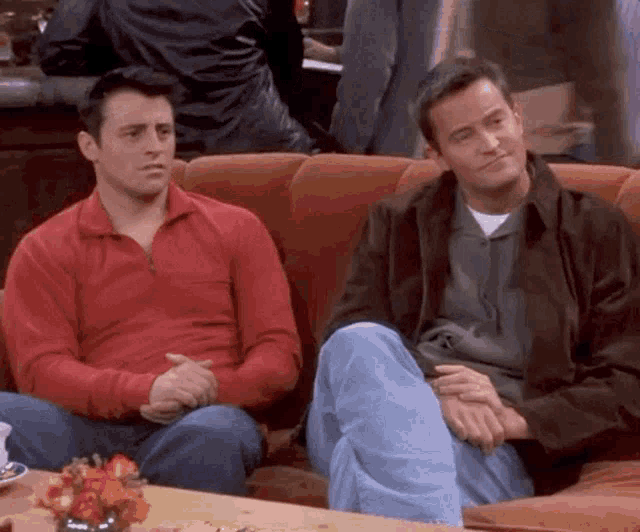 Applause Friends GIF