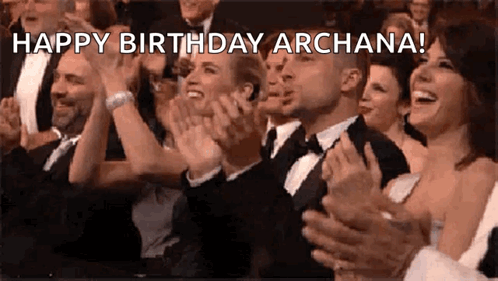 Applause GIF