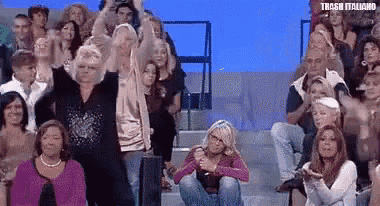 Applausi GIF
