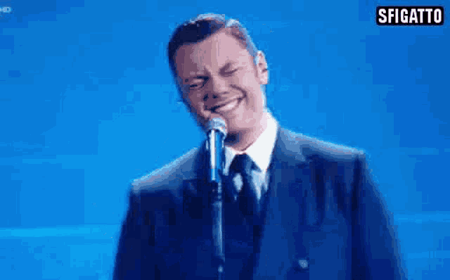Applauso Sanremo GIF