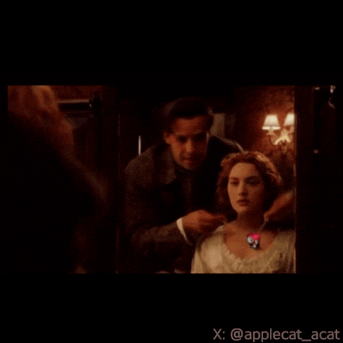 Apple Cat GIF