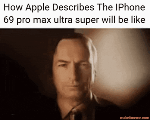 Apple Iphone GIF