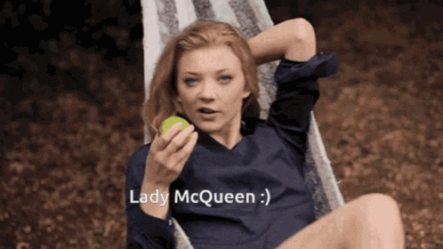 Apple Swing GIF. This 498 x 280 animated GIF is part of our natalie dormer apple collection. Created by edna_mcqueen. View the original animation, share it…