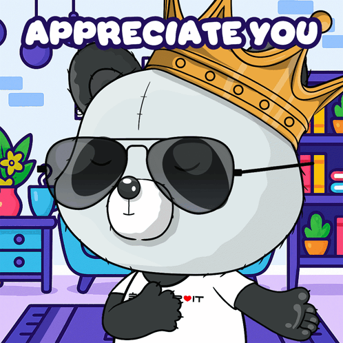 Appreciateyou Appreciation GIF