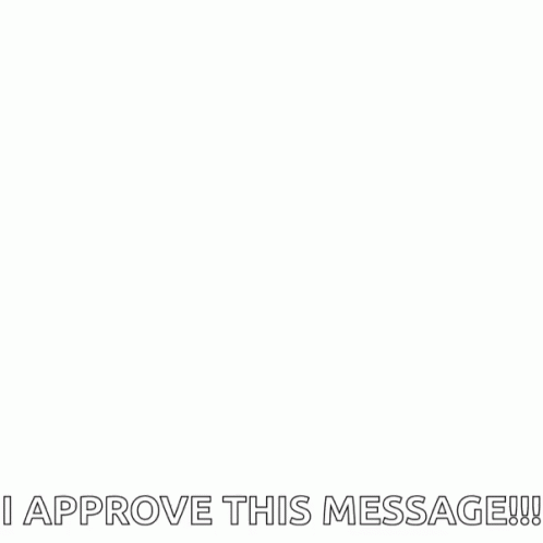Approved Stamp GIF