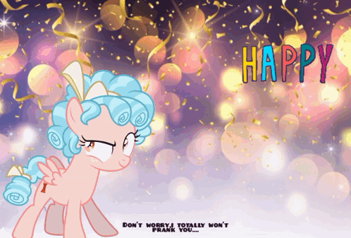 April Fools Day Happy April Fools Day GIF