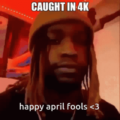 April Fools GIF