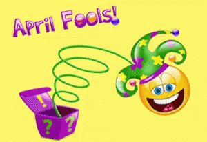 April Fools! GIF