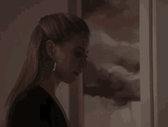 April Rose Pengilly Chloe Brennan GIF