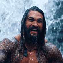 Aquaman GIF